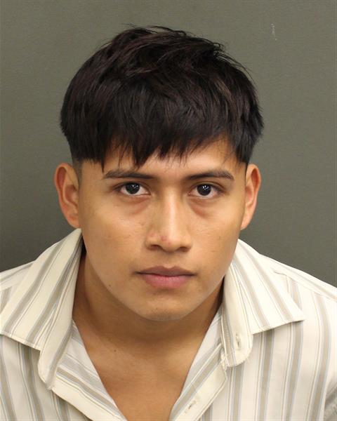  ADOLFO O RAXPOP Photo Image