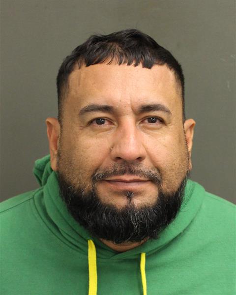 EFREN SALVADOR MERCADO Mugshot EFREN SALVADOR MERCADO Mugshot / County Arrests / Orange County Arrests