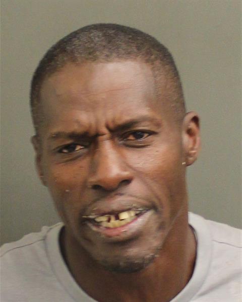  TERONIE KENYADA WATSON Mugshot / County Arrests / Orange County Arrests