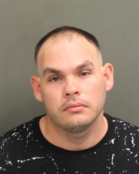 BERNIS DELRIORODRIGUEZ Mugshot BERNIS DELRIORODRIGUEZ Mugshot / County Arrests / Orange County Arrests