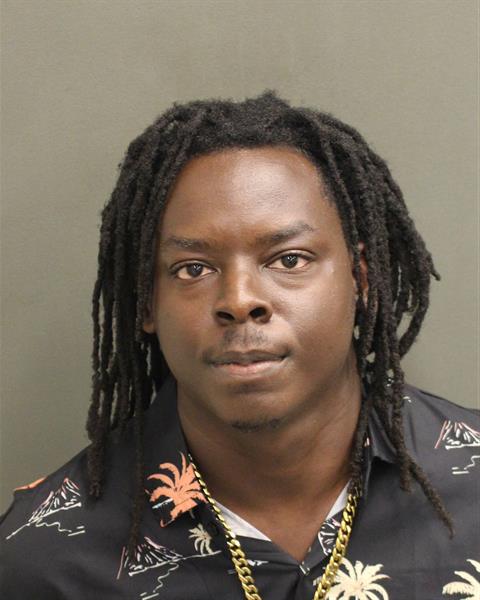  JEREMIAH LEE WALKER Mugshot / County Arrests / Orange County Arrests