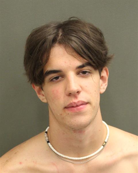ANTHONY MICHAEL BERRY Mugshot ANTHONY MICHAEL BERRY Mugshot / County Arrests / Orange County Arrests