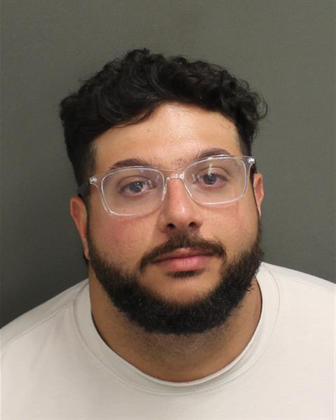  MATANEL ADDA Mugshot / County Arrests / Orange County Arrests