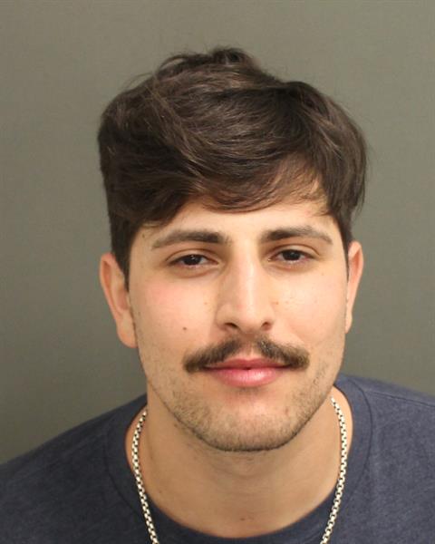  DOMINIC CIERO Photo Image