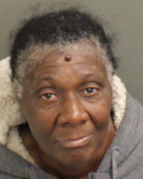  JULIE M PERRY Mugshot / County Arrests / Orange County Arrests