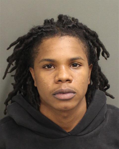  PATRICK MCKINNON Mugshot / County Arrests / Orange County Arrests