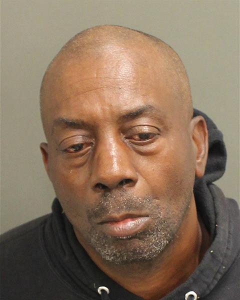  WILLIE KEITH CLAY Mugshot / County Arrests / Orange County Arrests
