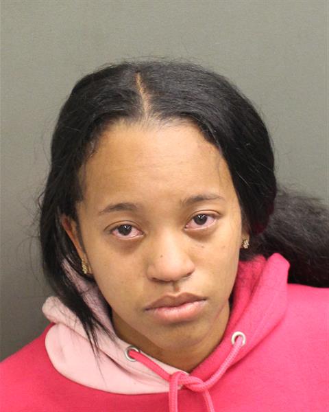  AVIANNA NICOLE PHILLIPS Photo Image