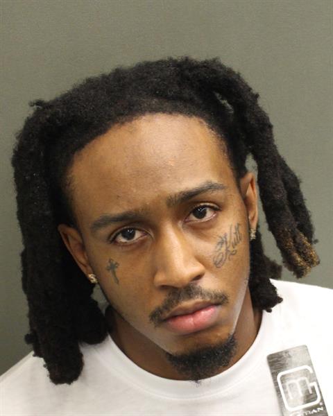  DAEQUAN MARQUIS DIAN WHITE Photo Image