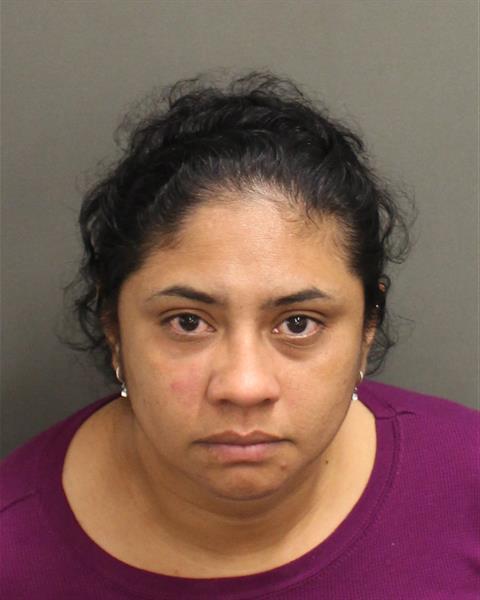  VANESSA YAILIS DEMERAARRIAGA Photo Image