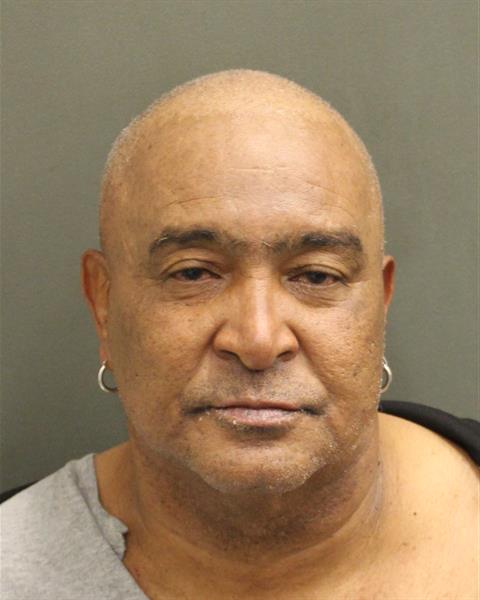  ALAN M STOUTE Mugshot / County Arrests / Orange County Arrests