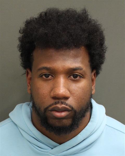  ANDHERSSON JUNIOR CHEMOUNTD Mugshot / County Arrests / Orange County Arrests