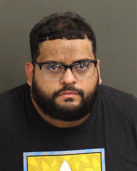  RUBEN SANTIAGOSOTO Mugshot / County Arrests / Orange County Arrests