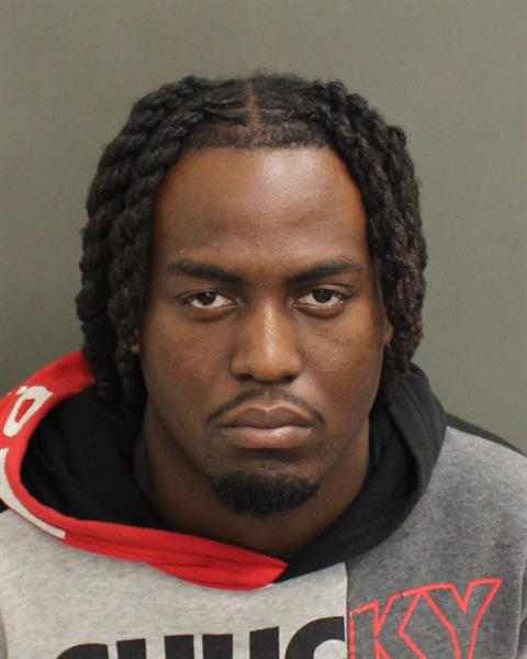  GODSEND FRANCOIS Photo Image