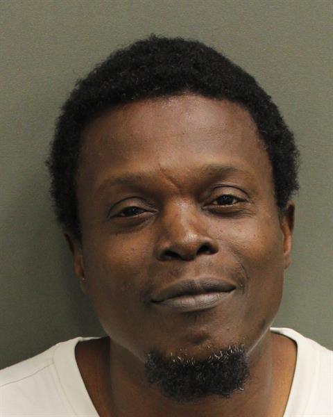  SEAN R FRAY Mugshot / County Arrests / Orange County Arrests