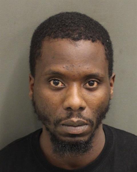  JERVAUGHN ANTONIO BONNER Mugshot / County Arrests / Orange County Arrests