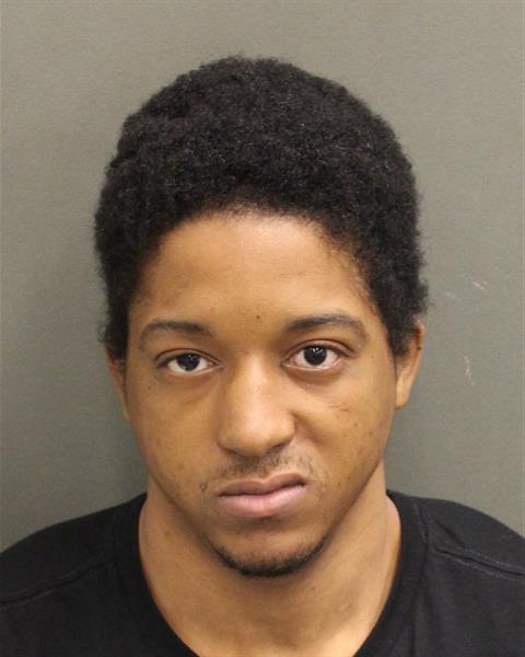  NAQUEELH HAKIM BROOKSSABIR Mugshot / County Arrests / Orange County Arrests