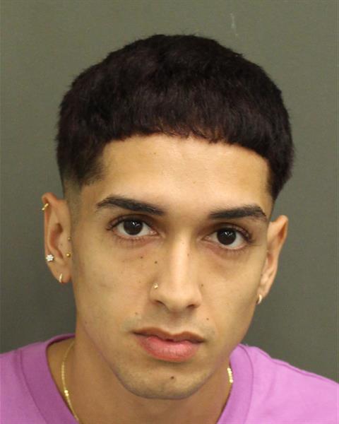  JORDAN ENRIQUE JUSTINO Photo Image