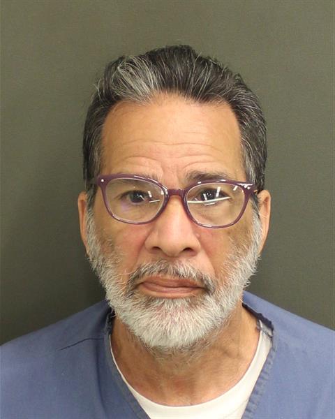 JAMES WILLIAM SANTIAGOORENGO Mugshot / County Arrests / Orange County Arrests