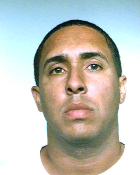  RAYMOND ALLENDE Photo Image