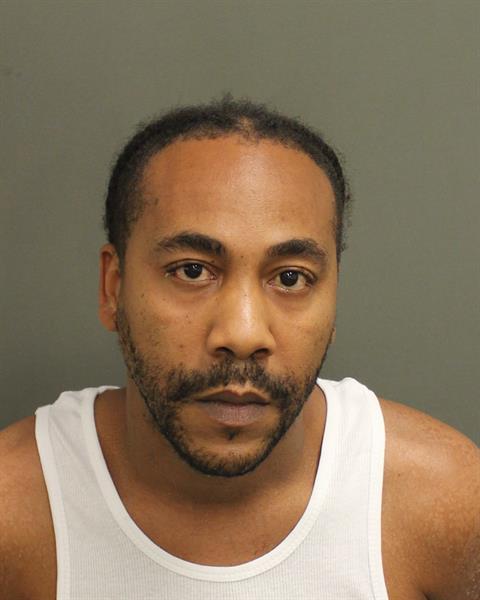 DANNY DARON PROWELL Mugshot DANNY DARON PROWELL Mugshot / County Arrests / Orange County Arrests