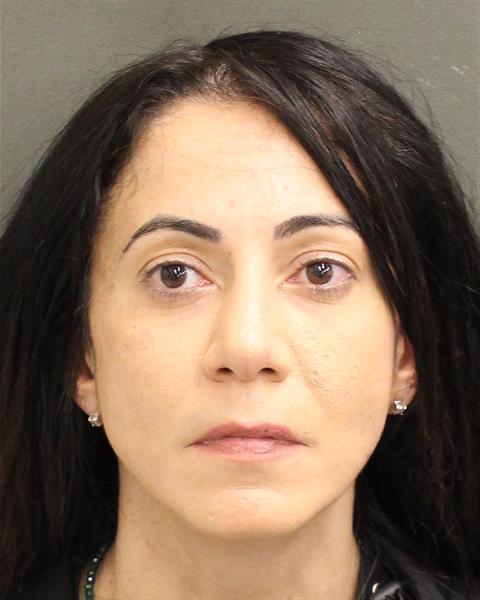  SERIN RAAFAT OKASHA Photo Image