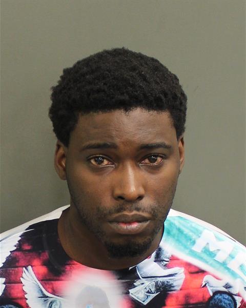  PHILLIP TREMAIN JR THRASH Photo Image