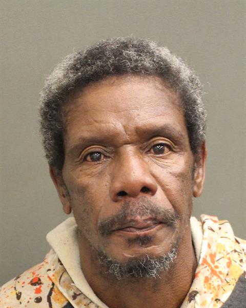  KELVIN LELAND GRACE Mugshot / County Arrests / Orange County Arrests