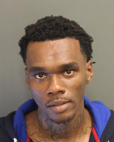  TREYVON SHANMEL BELGRAVE Photo Image