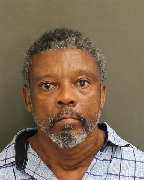  ANTONIO DEMETRIUS FRAZIER Mugshot / County Arrests / Orange County Arrests