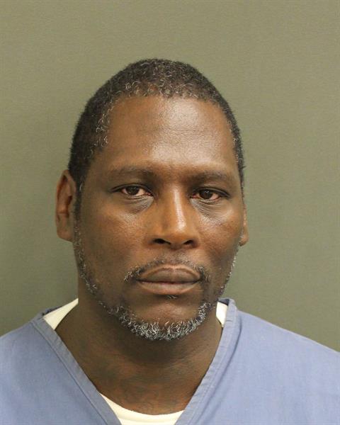  DAMEON TREMAYNE MOORE Mugshot / County Arrests / Orange County Arrests