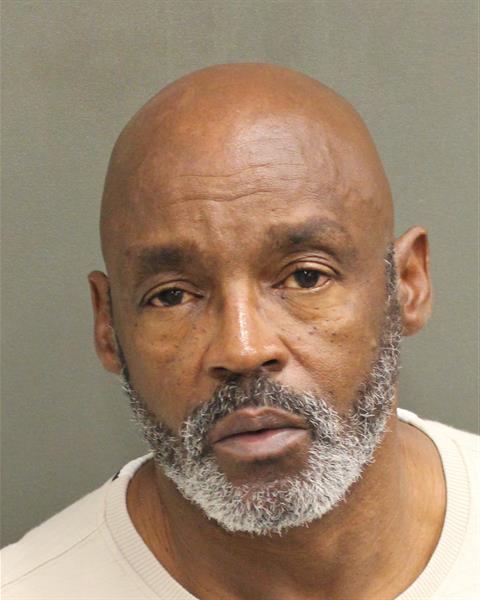  ARTHUR MCNARA RILEY Mugshot / County Arrests / Orange County Arrests