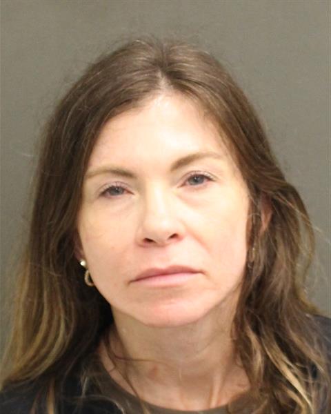  RACHEL TOWNSON ZENTENO Mugshot / County Arrests / Orange County Arrests