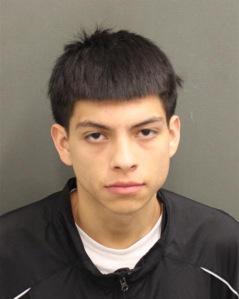 JULIAN RAY GARCIA Photo Image JULIAN RAY GARCIA Photo Image