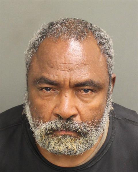  RONALD J BELOT Mugshot / County Arrests / Orange County Arrests
