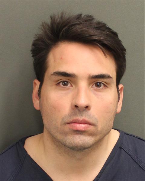 JOAO PAULO DACOSTACAVALCANTI Mugshot JOAO PAULO DACOSTACAVALCANTI Mugshot / County Arrests / Orange County Arrests