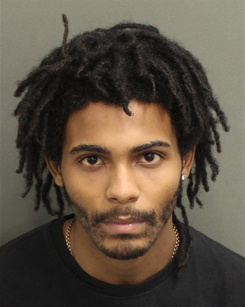  ANTHONY C WHITEMAN Mugshot / County Arrests / Orange County Arrests