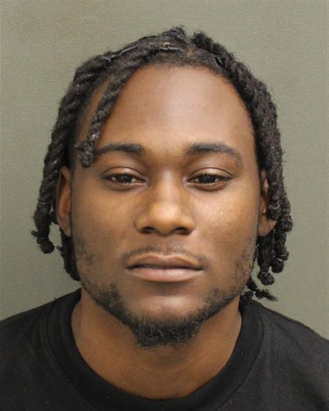  DATRONE TYEREK BALAM Photo Image