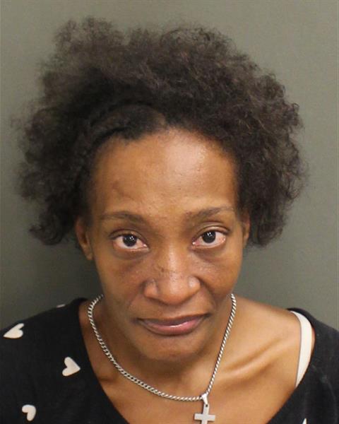  PATRICIA LASHAWN GODFREY Photo Image