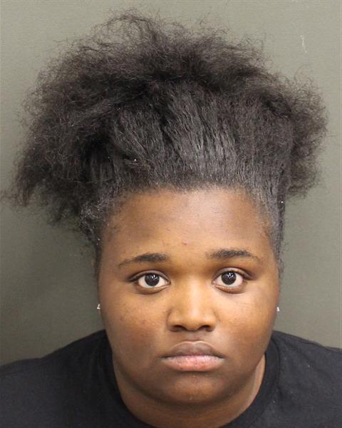  MYRIAH CHELSEE JOHNSON Photo Image