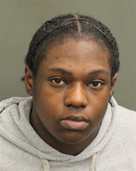  CHRISTOPHER JEROME GEORGE Photo Image