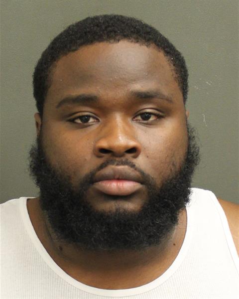  DESMOND DEON JR MCCALL Photo Image