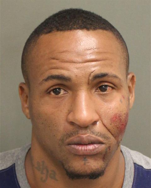  TRAVIS JAMAL WILKINS Photo Image