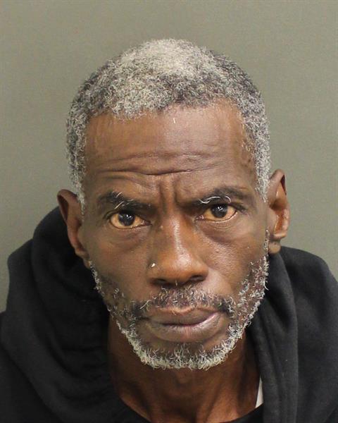  ERNEST JUNIOR EDWARDS Mugshot / County Arrests / Orange County Arrests