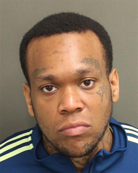  KEVON L CELESTIN Photo Image