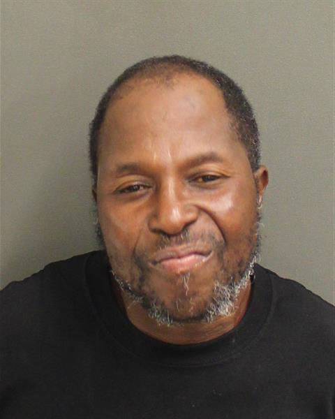  ANDRE TYRICE ASHLEY Mugshot / County Arrests / Orange County Arrests