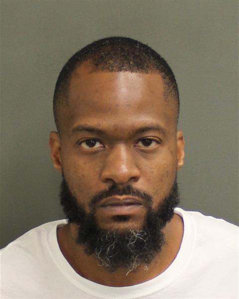  ANTWAN MARKQUIS HAYES Photo Image