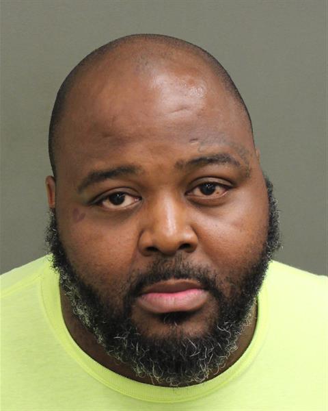  JOSHUA AKEEM GRIER Mugshot / County Arrests / Orange County Arrests