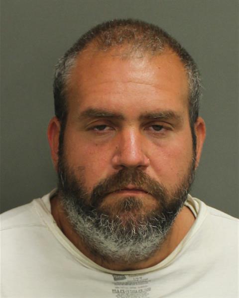  JOHN PAUL MONESMITH Photo Image