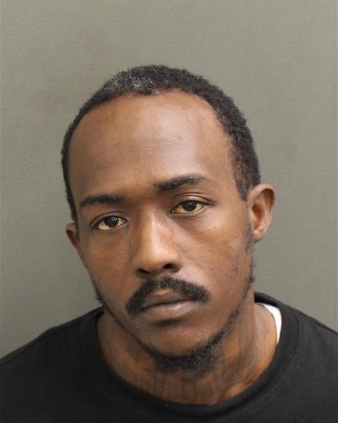 AKINGMALA XAVIER MCDONALD Mugshot AKINGMALA XAVIER MCDONALD Mugshot / County Arrests / Orange County Arrests